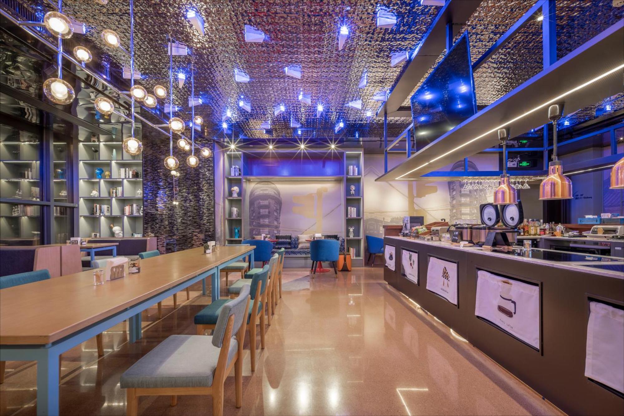 Citynote Hotel - Guangzhou Beijing Road Sun Yatsen Memorial Hall Metro Station Exterior photo